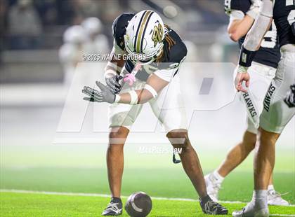 Thumbnail 3 in Pleasant Grove vs. Canton (UIL 4A D2 Area) photogallery.