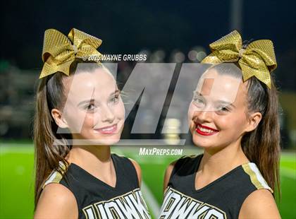 Thumbnail 3 in Pleasant Grove vs. Canton (UIL 4A D2 Area) photogallery.