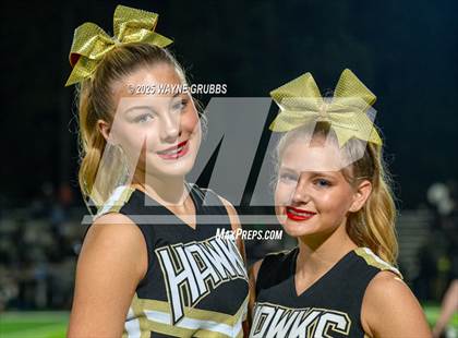 Thumbnail 2 in Pleasant Grove vs. Canton (UIL 4A D2 Area) photogallery.