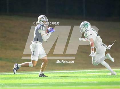 Thumbnail 2 in Pleasant Grove vs. Canton (UIL 4A D2 Area) photogallery.