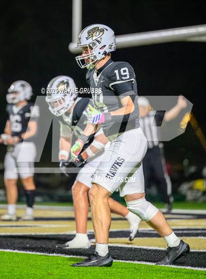 Thumbnail 3 in Pleasant Grove vs. Canton (UIL 4A D2 Area) photogallery.