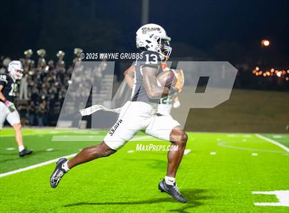 Thumbnail 3 in Pleasant Grove vs. Canton (UIL 4A D2 Area) photogallery.