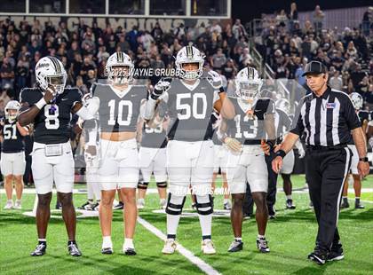 Thumbnail 1 in Pleasant Grove vs. Canton (UIL 4A D2 Area) photogallery.