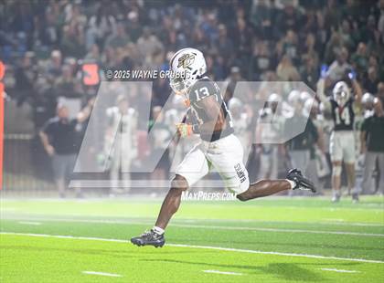 Thumbnail 1 in Pleasant Grove vs. Canton (UIL 4A D2 Area) photogallery.