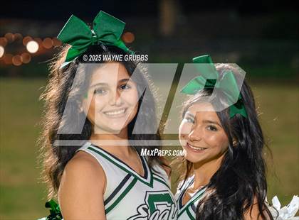 Thumbnail 1 in Pleasant Grove vs. Canton (UIL 4A D2 Area) photogallery.