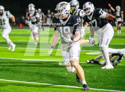 Thumbnail 2 in Pleasant Grove vs. Canton (UIL 4A D2 Area) photogallery.