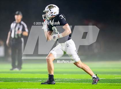 Thumbnail 1 in Pleasant Grove vs. Canton (UIL 4A D2 Area) photogallery.