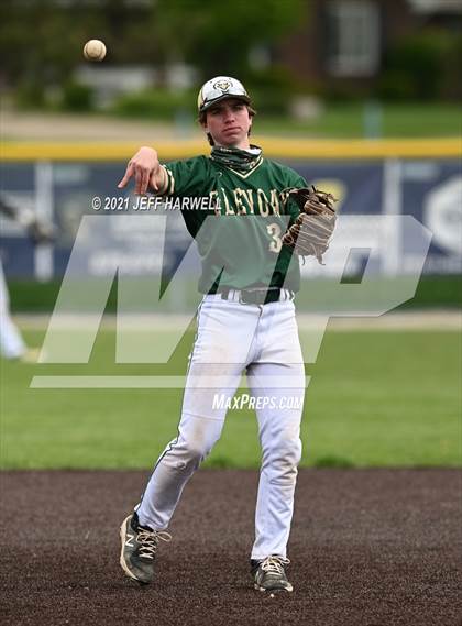 Thumbnail 1 in GlenOak @ Louisville photogallery.