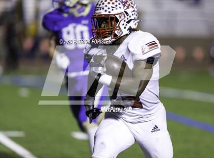 Thumbnail 2 in East View @ Alamo Heights (UIL 5A Area Playoff) photogallery.
