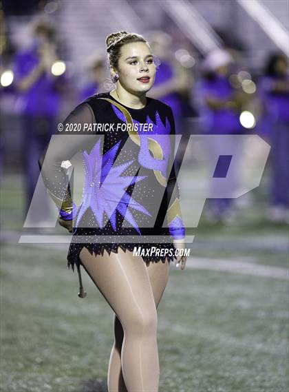 Thumbnail 3 in East View @ Alamo Heights (UIL 5A Area Playoff) photogallery.