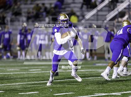 Thumbnail 2 in East View @ Alamo Heights (UIL 5A Area Playoff) photogallery.