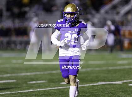 Thumbnail 1 in East View @ Alamo Heights (UIL 5A Area Playoff) photogallery.