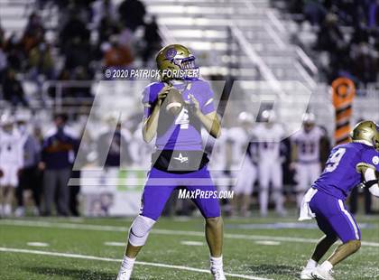 Thumbnail 1 in East View @ Alamo Heights (UIL 5A Area Playoff) photogallery.