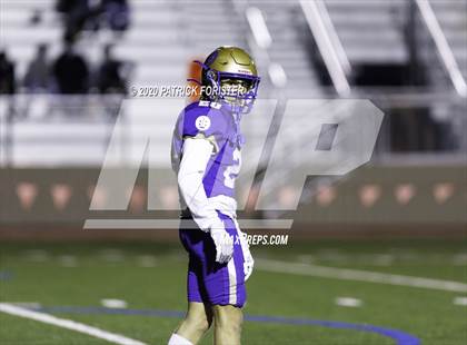 Thumbnail 3 in East View @ Alamo Heights (UIL 5A Area Playoff) photogallery.