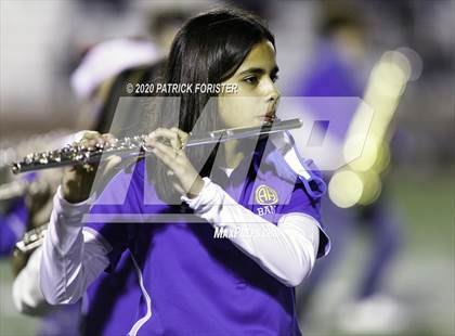 Thumbnail 1 in East View @ Alamo Heights (UIL 5A Area Playoff) photogallery.