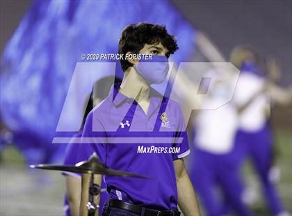 Thumbnail 3 in East View @ Alamo Heights (UIL 5A Area Playoff) photogallery.