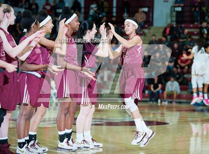 Thumbnail 2 in Cardinal Newman @ Archbishop Mitty (CIF NorCal Open Divison Regional Final) photogallery.