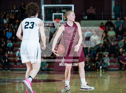 Thumbnail 2 in Cardinal Newman @ Archbishop Mitty (CIF NorCal Open Divison Regional Final) photogallery.