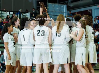 Thumbnail 2 in Cardinal Newman @ Archbishop Mitty (CIF NorCal Open Divison Regional Final) photogallery.