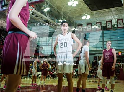 Thumbnail 3 in Cardinal Newman @ Archbishop Mitty (CIF NorCal Open Divison Regional Final) photogallery.