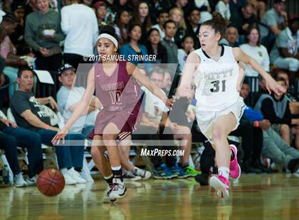 Thumbnail 3 in Cardinal Newman @ Archbishop Mitty (CIF NorCal Open Divison Regional Final) photogallery.