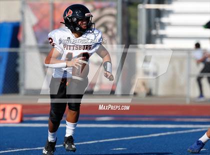 Thumbnail 3 in Pittsburg @ Folsom photogallery.