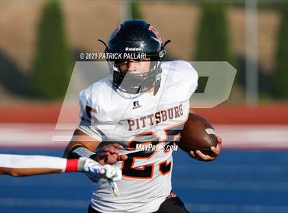 Thumbnail 2 in Pittsburg @ Folsom photogallery.