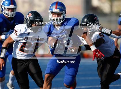 Thumbnail 3 in Pittsburg @ Folsom photogallery.
