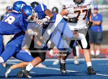 Thumbnail 2 in Pittsburg @ Folsom photogallery.