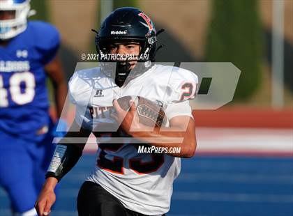 Thumbnail 3 in Pittsburg @ Folsom photogallery.