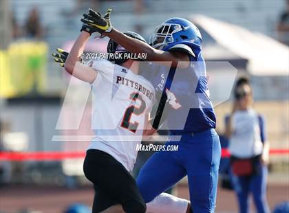 Thumbnail 3 in Pittsburg @ Folsom photogallery.