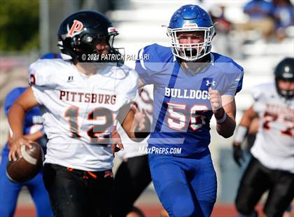Thumbnail 3 in Pittsburg @ Folsom photogallery.