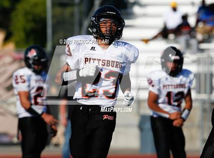 Thumbnail 1 in Pittsburg @ Folsom photogallery.