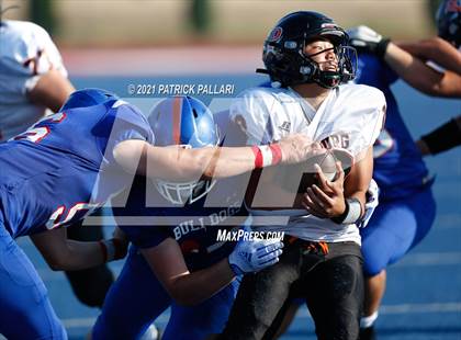 Thumbnail 2 in Pittsburg @ Folsom photogallery.