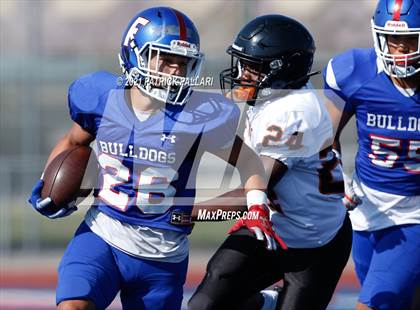 Thumbnail 3 in Pittsburg @ Folsom photogallery.
