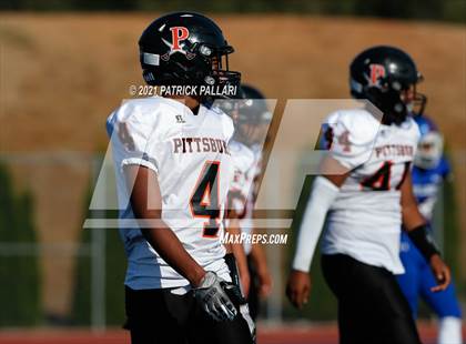 Thumbnail 2 in Pittsburg @ Folsom photogallery.