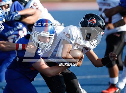 Thumbnail 3 in Pittsburg @ Folsom photogallery.
