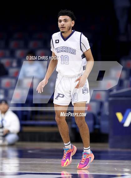 Thumbnail 3 in Sahuaro vs Pueblo (MLK Basketball Classic) photogallery.