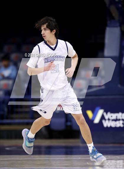 Thumbnail 3 in Sahuaro vs Pueblo (MLK Basketball Classic) photogallery.