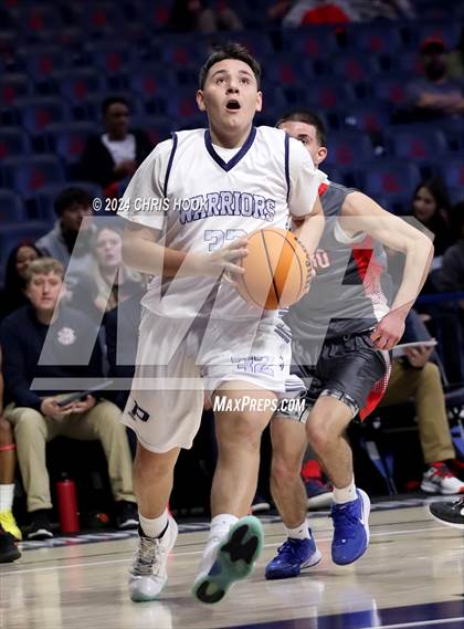 Thumbnail 3 in Sahuaro vs Pueblo (MLK Basketball Classic) photogallery.
