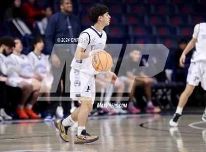 Thumbnail 3 in Sahuaro vs Pueblo (MLK Basketball Classic) photogallery.