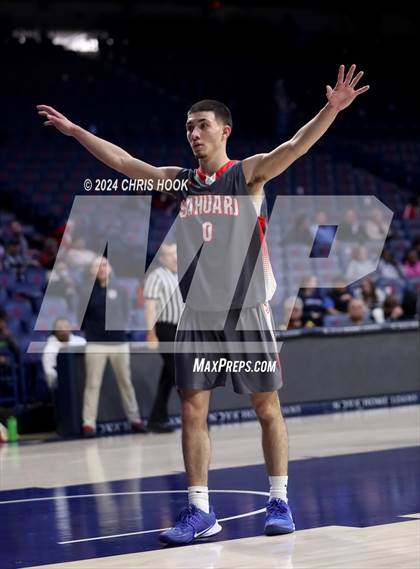 Thumbnail 3 in Sahuaro vs Pueblo (MLK Basketball Classic) photogallery.