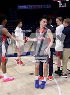 Photo from the gallery "Sahuaro vs Pueblo (MLK Basketball Classic)"