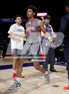 Photo from the gallery "Sahuaro vs Pueblo (MLK Basketball Classic)"