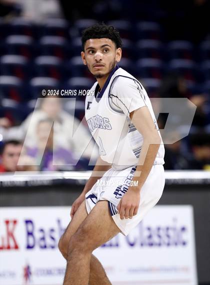 Thumbnail 1 in Sahuaro vs Pueblo (MLK Basketball Classic) photogallery.