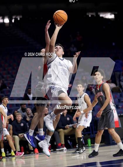 Thumbnail 1 in Sahuaro vs Pueblo (MLK Basketball Classic) photogallery.