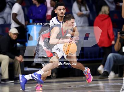 Thumbnail 3 in Sahuaro vs Pueblo (MLK Basketball Classic) photogallery.