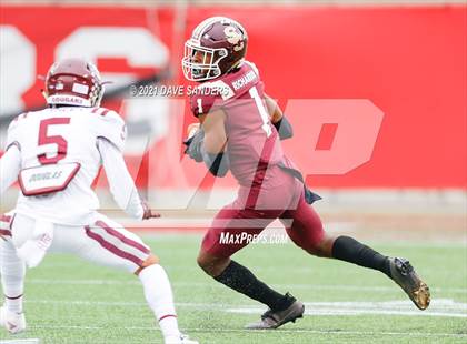 Thumbnail 3 in Summer Creek vs. Cinco Ranch (UIL 6A Regional Playoff) photogallery.