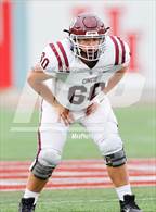 Photo from the gallery "Summer Creek vs. Cinco Ranch (UIL 6A Regional Playoff)"