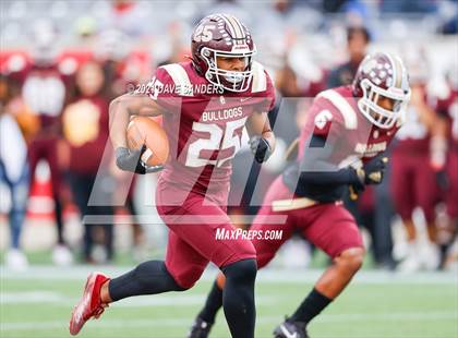 Thumbnail 1 in Summer Creek vs. Cinco Ranch (UIL 6A Regional Playoff) photogallery.